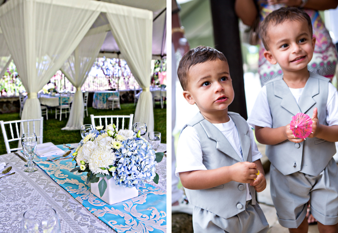 St. Nicholas Abbey Wedding Barbados