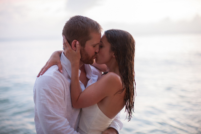 Beach Wedding Barbados- Tiffany and Mark- Weddings By Malissa Barbados