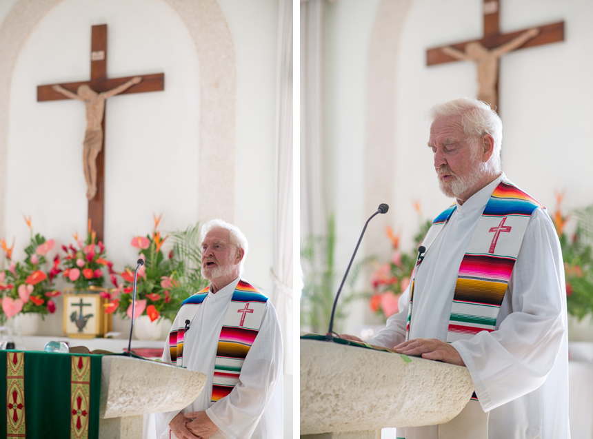 Church of St Francis of Assisi Barbados- Weddings By Malissa