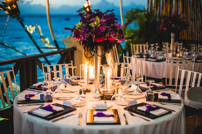 Top 3 Luxury Weddings of 2014- Weddings by Malissa