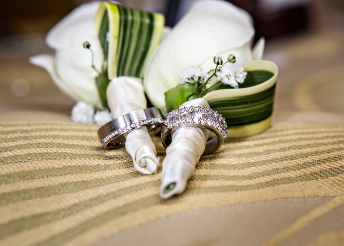 Weddings By Malissa Barbados- The Cliff Restaurant