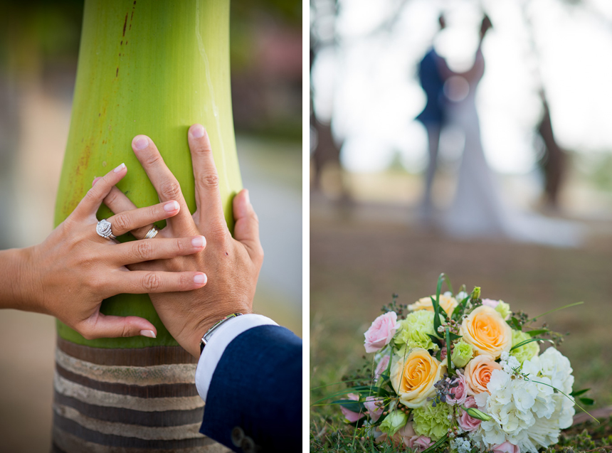 Weddings By Malissa Barbados