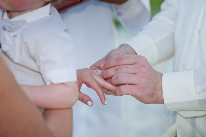 Weddings By Malissa- Bottom Bay Barbados