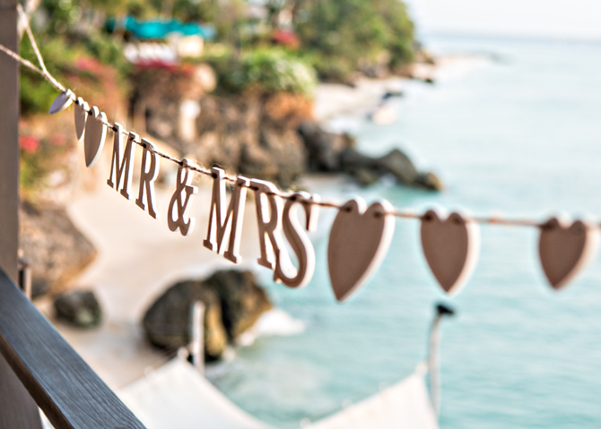 Kate and Sam's Wedding- Weddings by Malissa Barbados