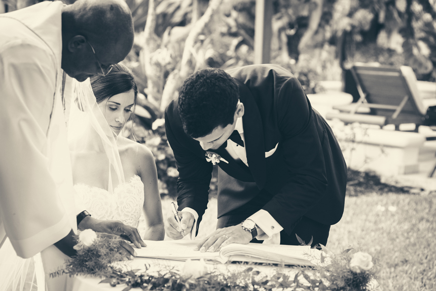 Jana and Rene Wedding- Weddings By Malissa Barbados