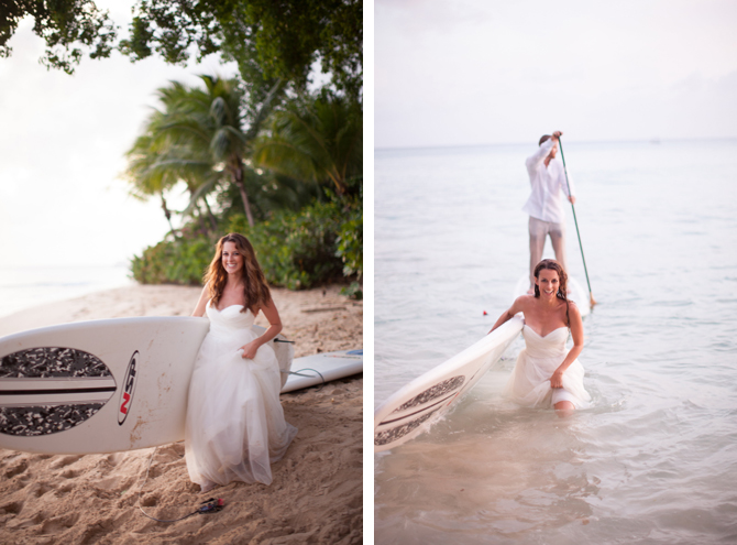 Beach Wedding Barbados- Tiffany and Mark- Weddings By Malissa Barbados