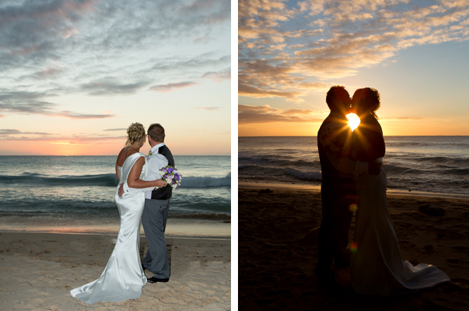 Little Good Shepherd Beach Barbados- Weddings by Malissa