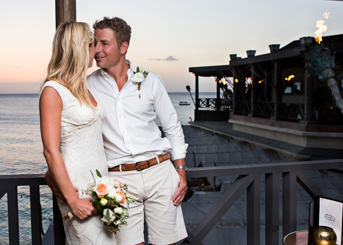 Kate and Sam's Wedding- Weddings by Malissa Barbados