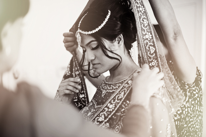 Indian Wedding- Weddings By Malissa Barbados