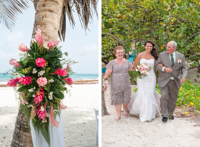 Foul Bay & Cin Cin restaurant wedding- Weddings By malissa Barbados