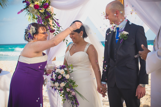 Cath and Jack's Wedding- Weddings by Malissa Barbados