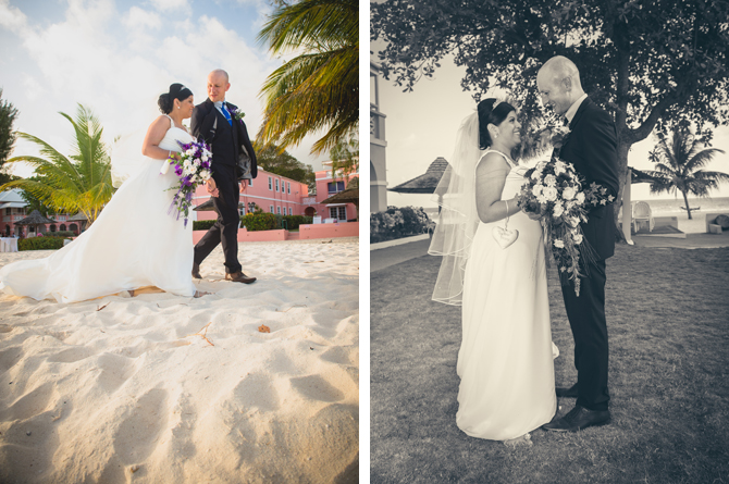 Cath and Jack's Wedding- Weddings by Malissa Barbados