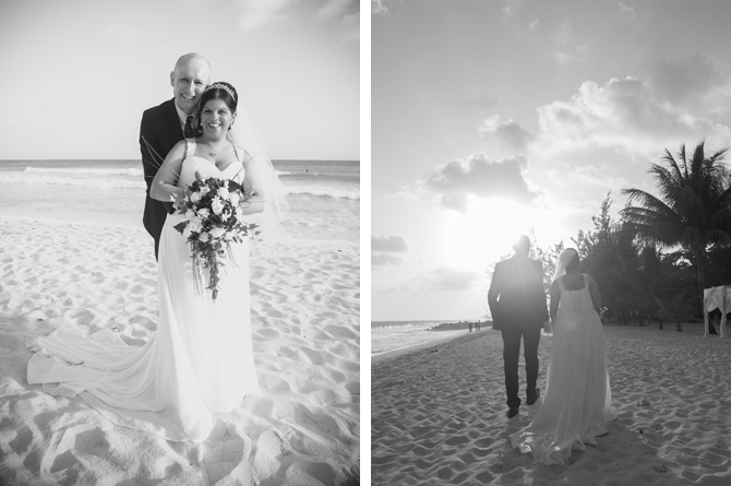 Cath and Jack's Wedding- Weddings by Malissa Barbados