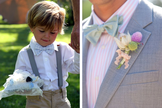 Bow Ties- Weddings By Malissa