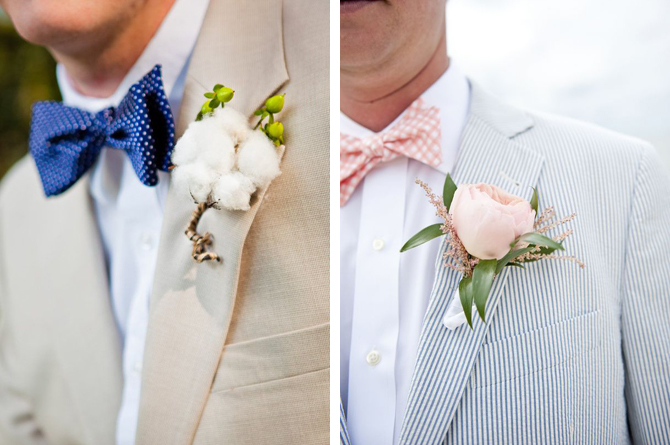 Bow Ties- Weddings By Malissa