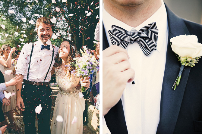 Bow Ties- Weddings By Malissa