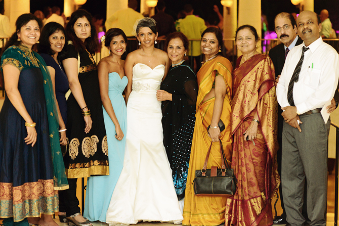 Family- Weddings By Malissa Barbados 