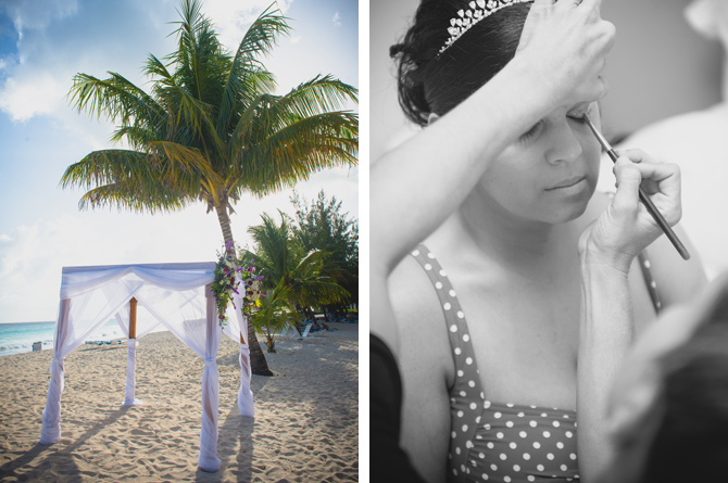 Cath and Jack's Wedding- Weddings by Malissa Barbados