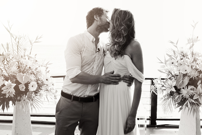 Cin Cin Wedding Barbados- Weddings by Malissa