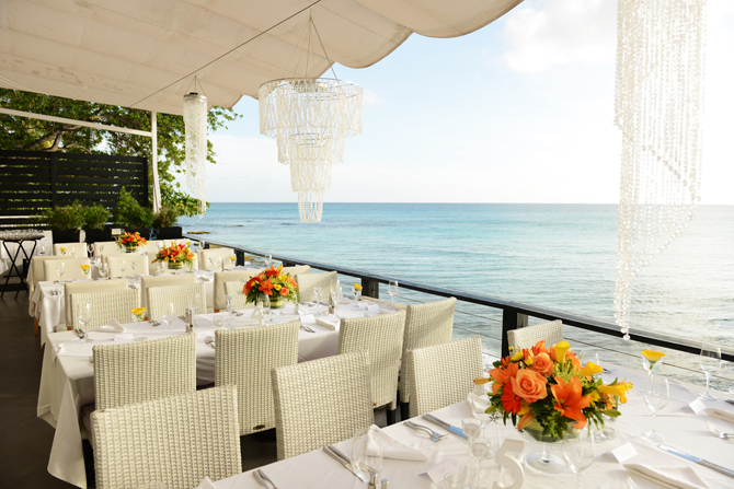 Cin Cin Wedding Barbados- Weddings by Malissa