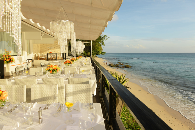 Cin Cin Wedding Barbados- Weddings by Malissa