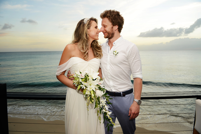 Cin Cin Wedding Barbados- Weddings by Malissa