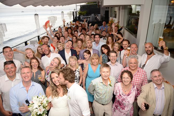 Cin Cin Wedding Barbados- Weddings by Malissa