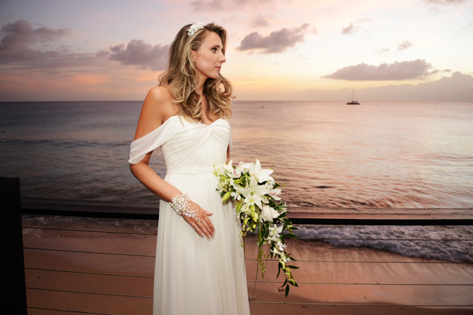 Cin Cin Wedding Barbados- Weddings by Malissa