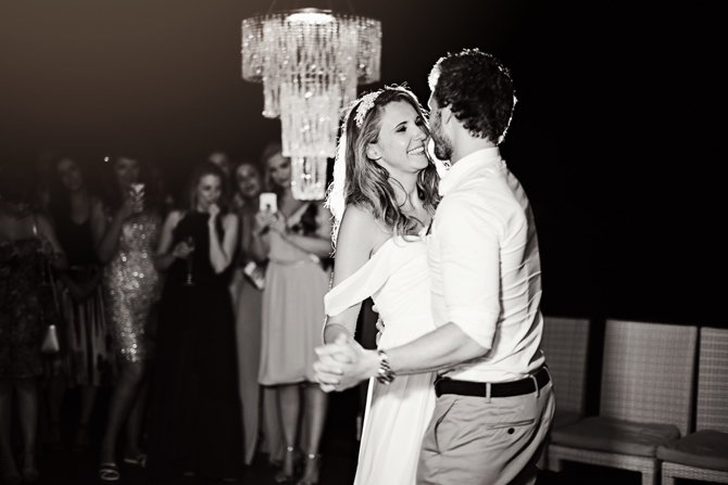 Cin Cin Wedding Barbados- Weddings by Malissa