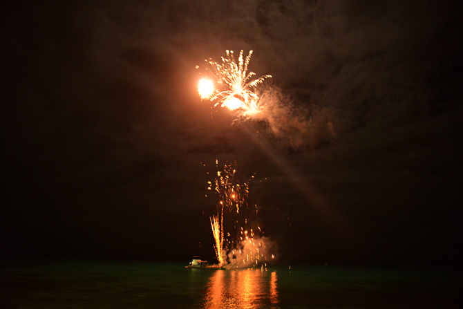 Cin Cin Wedding Barbados- Weddings by Malissa