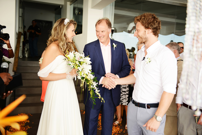 Cin Cin Wedding Barbados- Weddings by Malissa