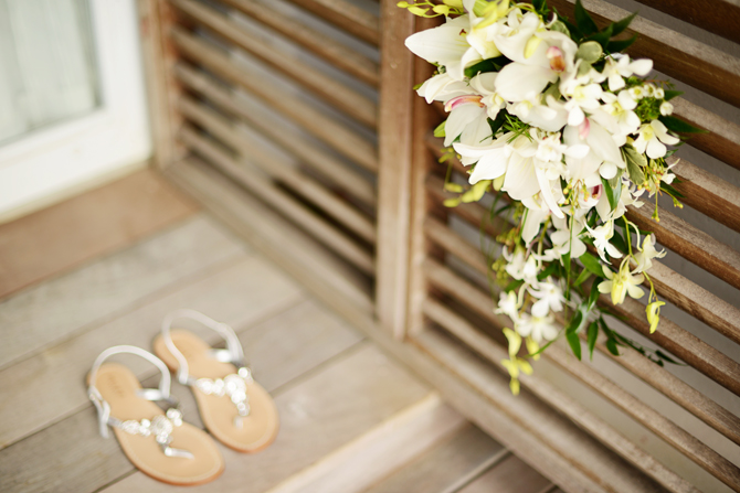Cin Cin Wedding Barbados- Weddings by Malissa