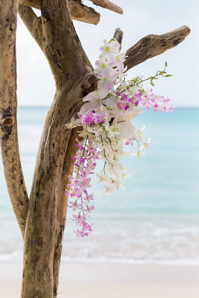 Speightstown beach wedding- Weddings By Malissa Barbados 