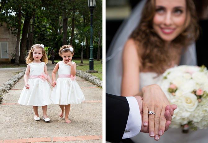 Barbados Wedding- St. James Church And Bellevue House 