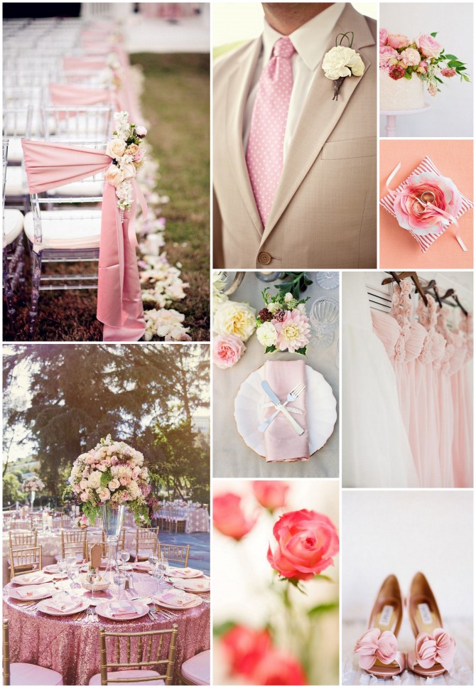 Valentines Inspiration- Weddings By Malissa Barbados