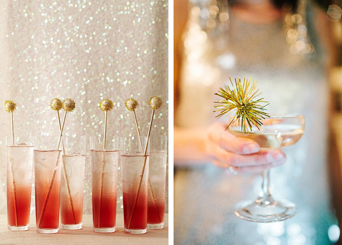 Drink Stirrers- Weddings By Malissa Barbados